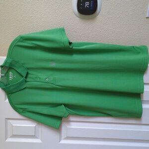 IZOD Golf Polo. Men's M